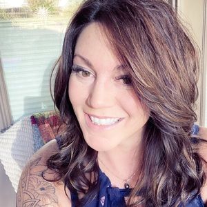 Meet your Posher, Kimberly